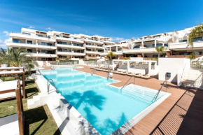218 Cala de mijas Lotus Jardinana